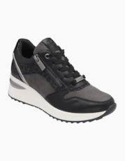 Grey/Black Synth