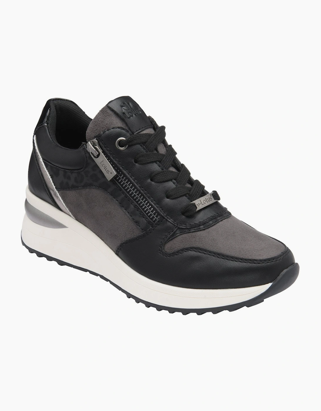 Moore Womens Trainers