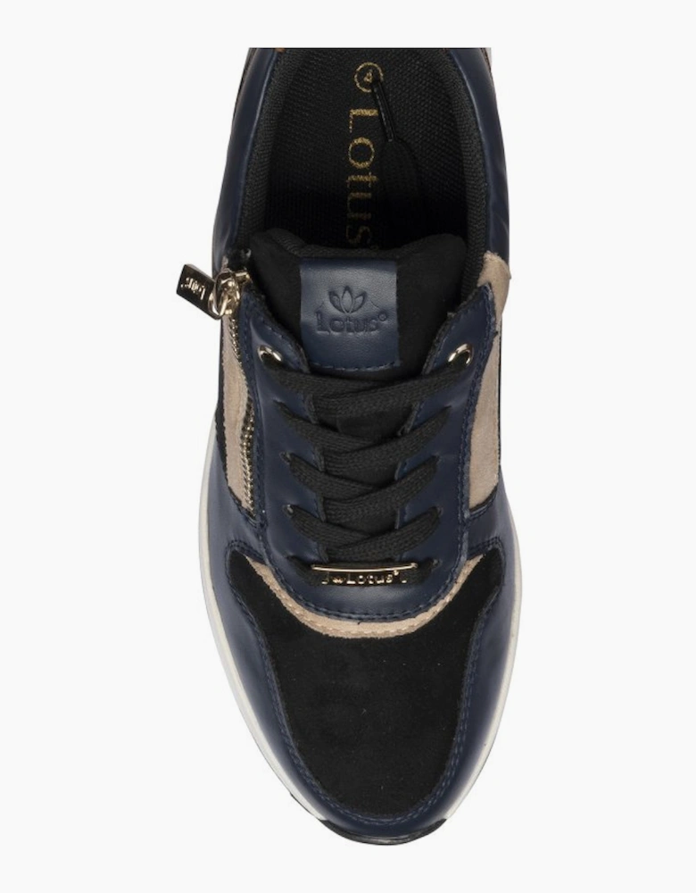Moore Womens Trainers