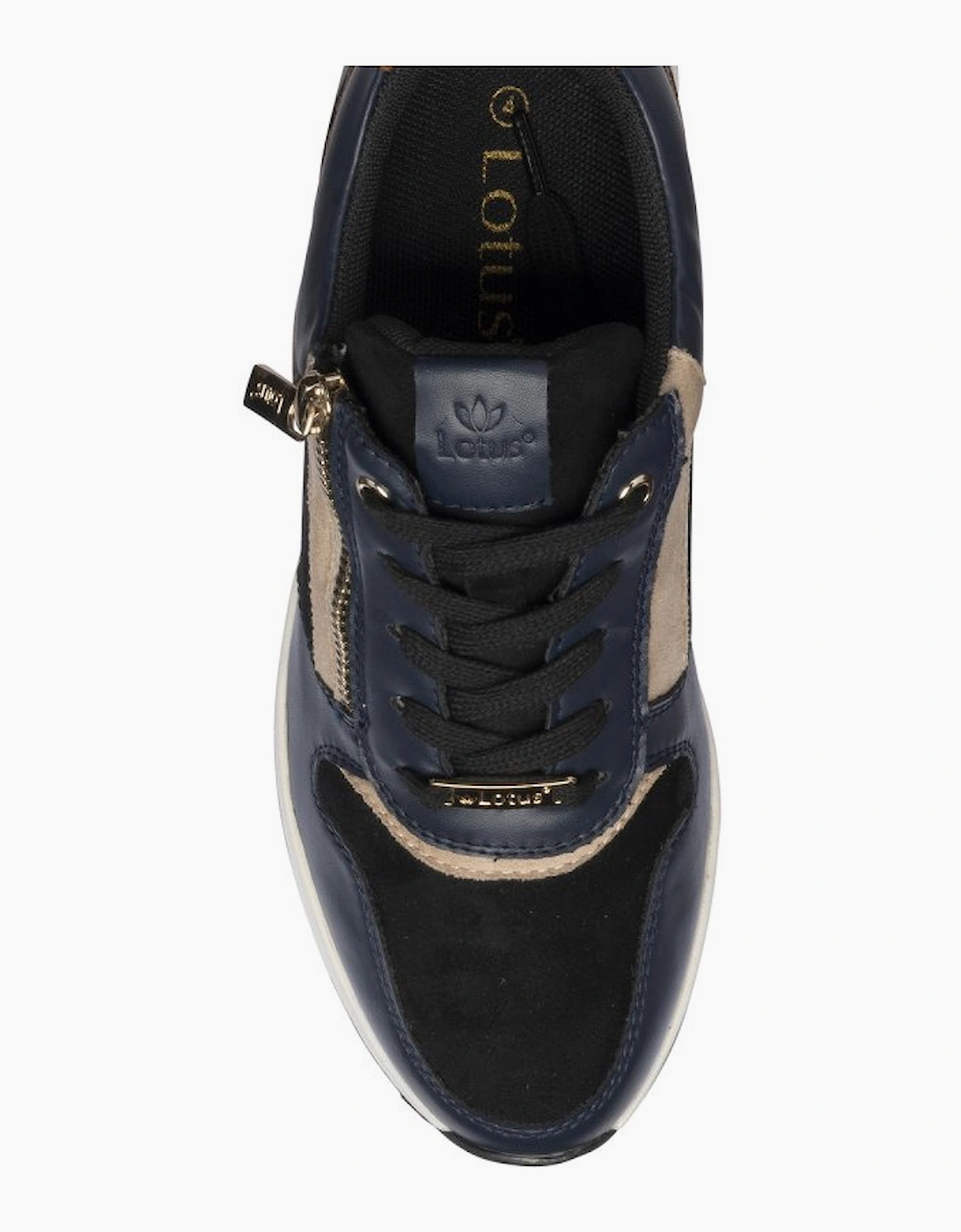 Moore Womens Trainers