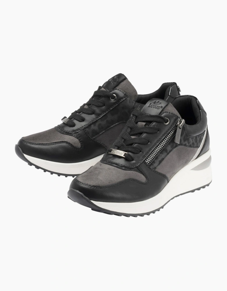 Moore Womens Trainers