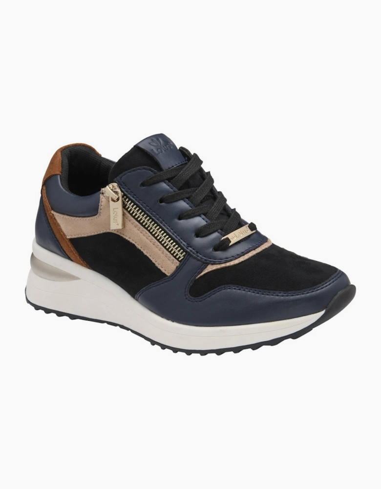 Moore Womens Trainers