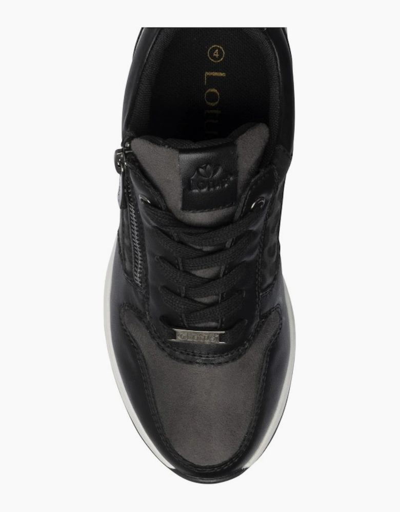 Moore Womens Trainers