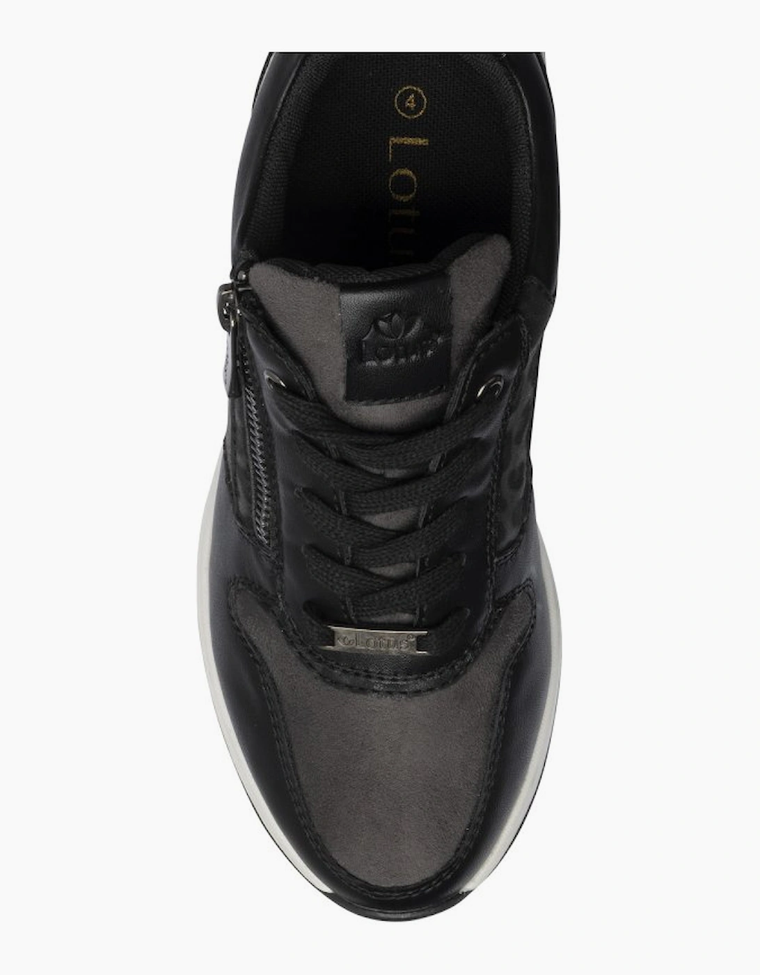 Moore Womens Trainers