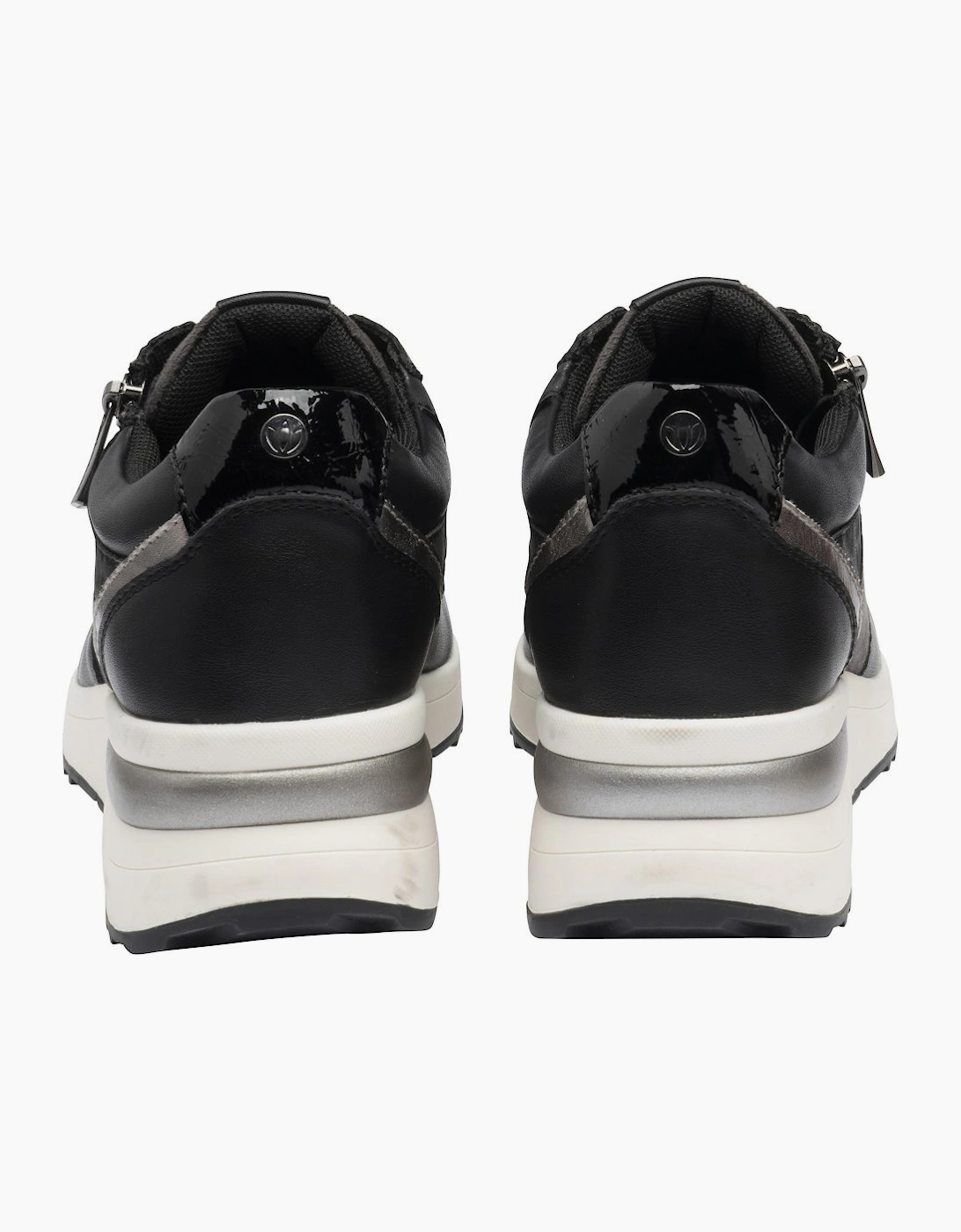 Moore Womens Trainers
