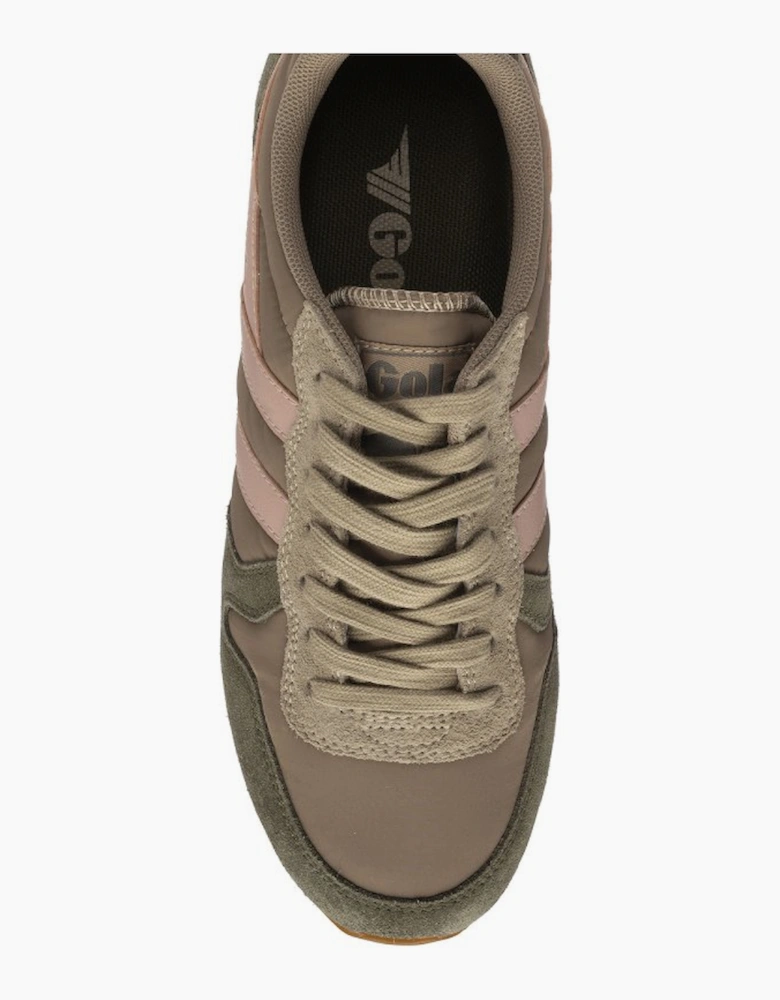 Daytona Chute Womens Trainers