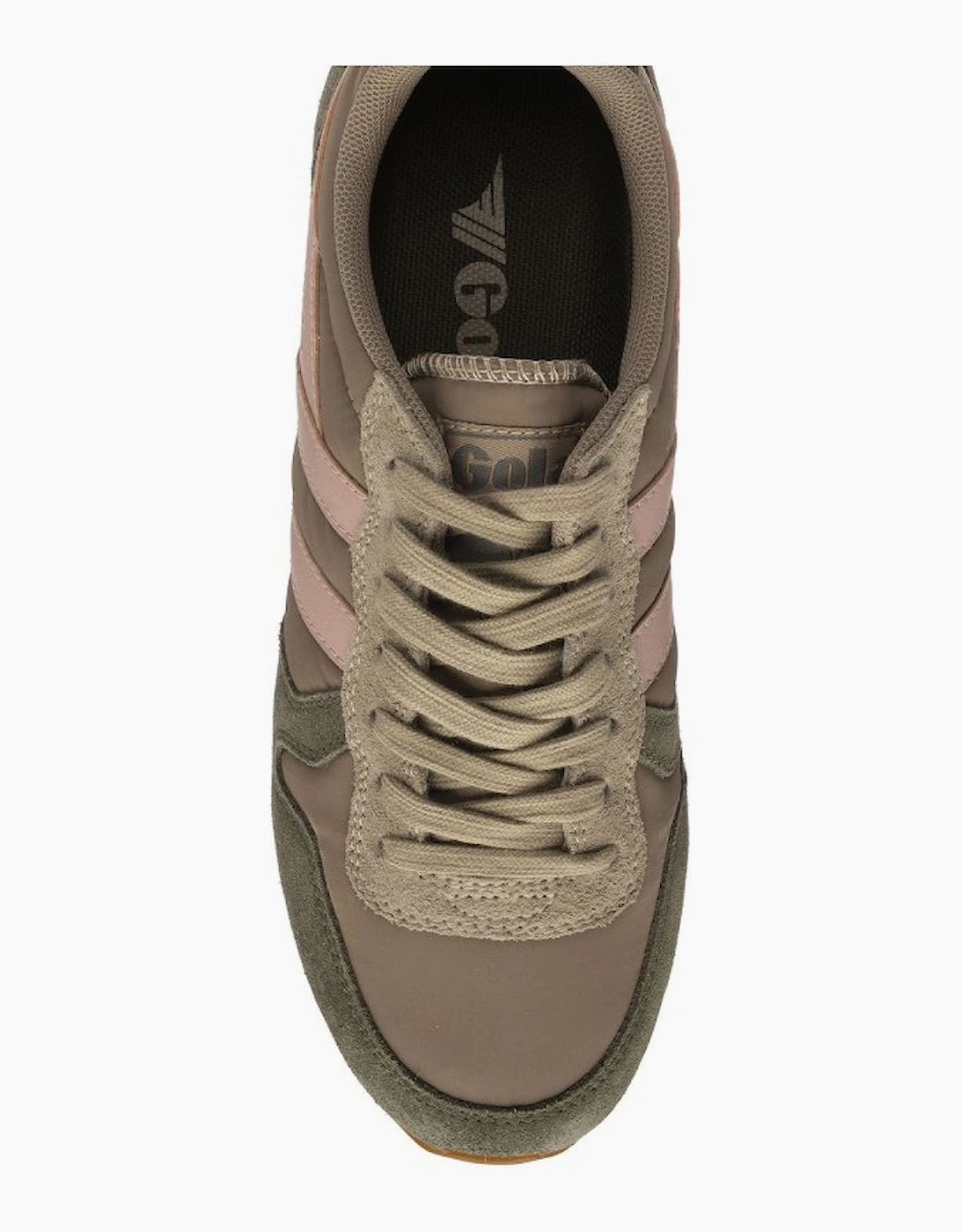 Daytona Chute Womens Trainers