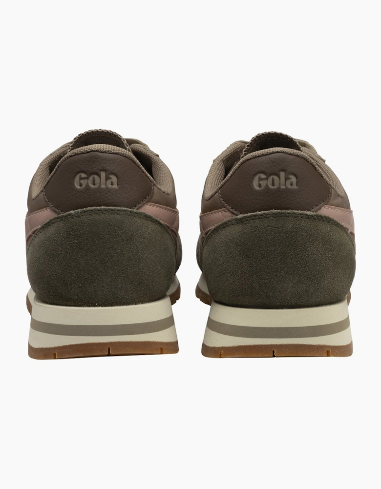 Daytona Chute Womens Trainers