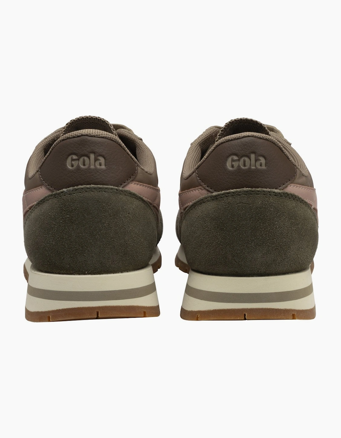 Daytona Chute Womens Trainers
