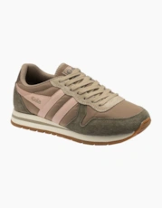 Cappuccino/Khaki/Pea