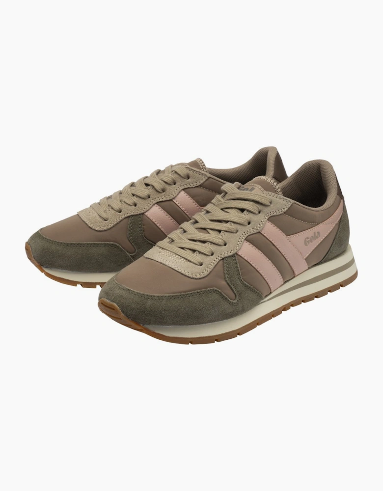 Daytona Chute Womens Trainers