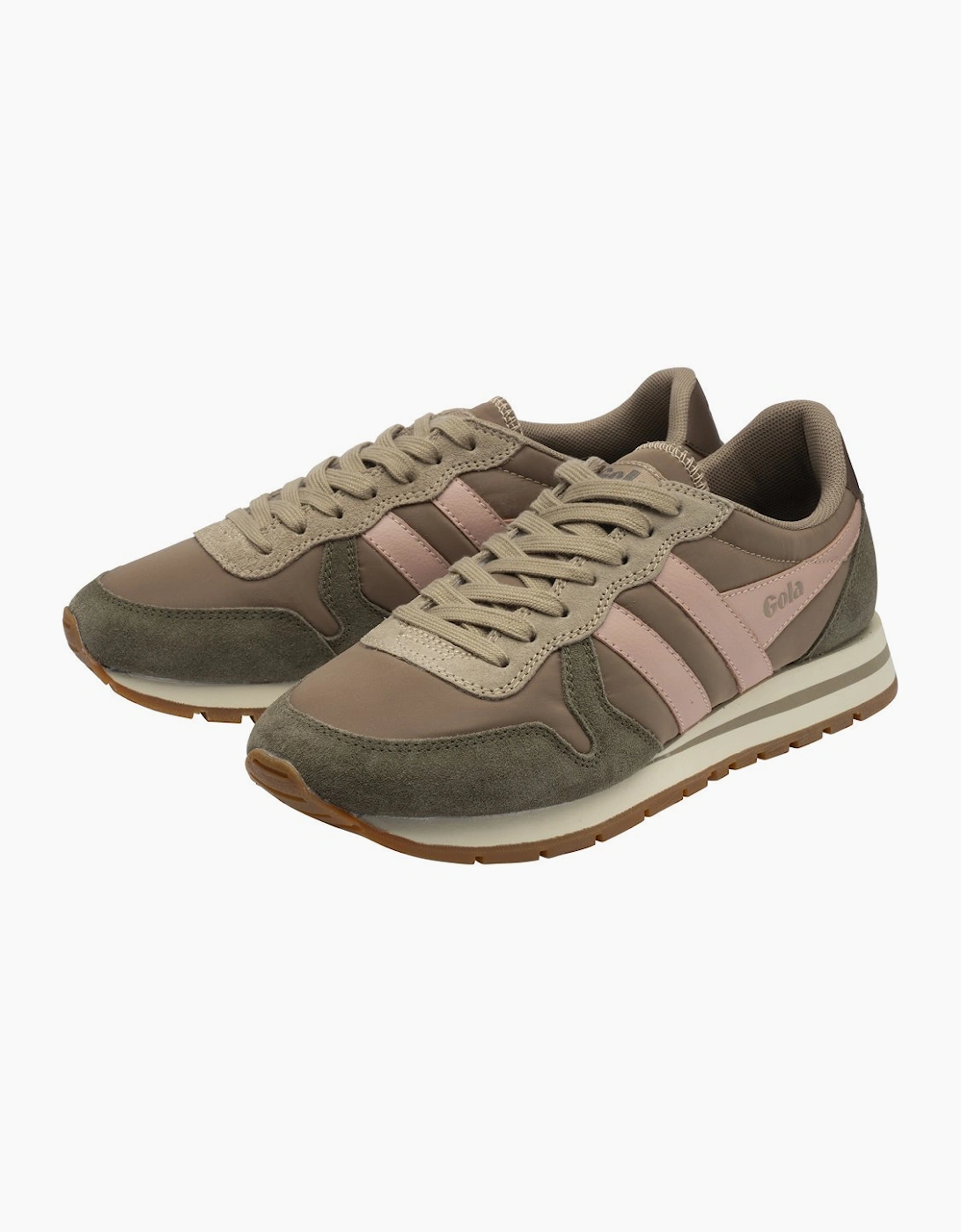 Daytona Chute Womens Trainers