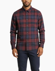 Red Check