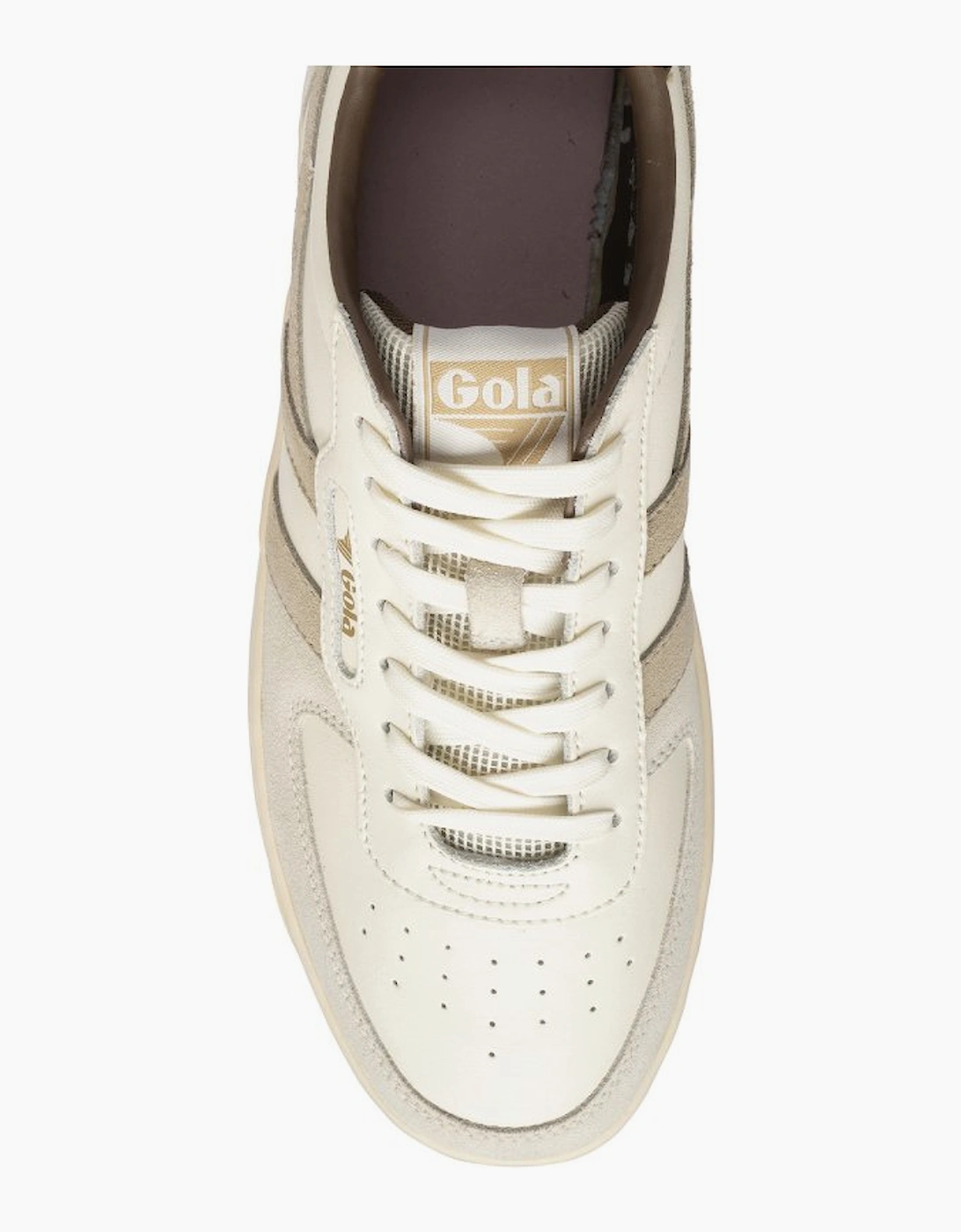 Hawk Mens Trainers