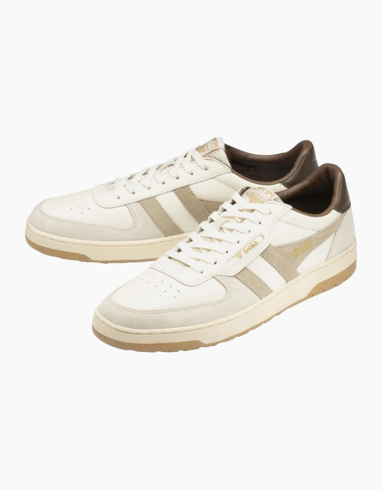 Hawk Mens Trainers