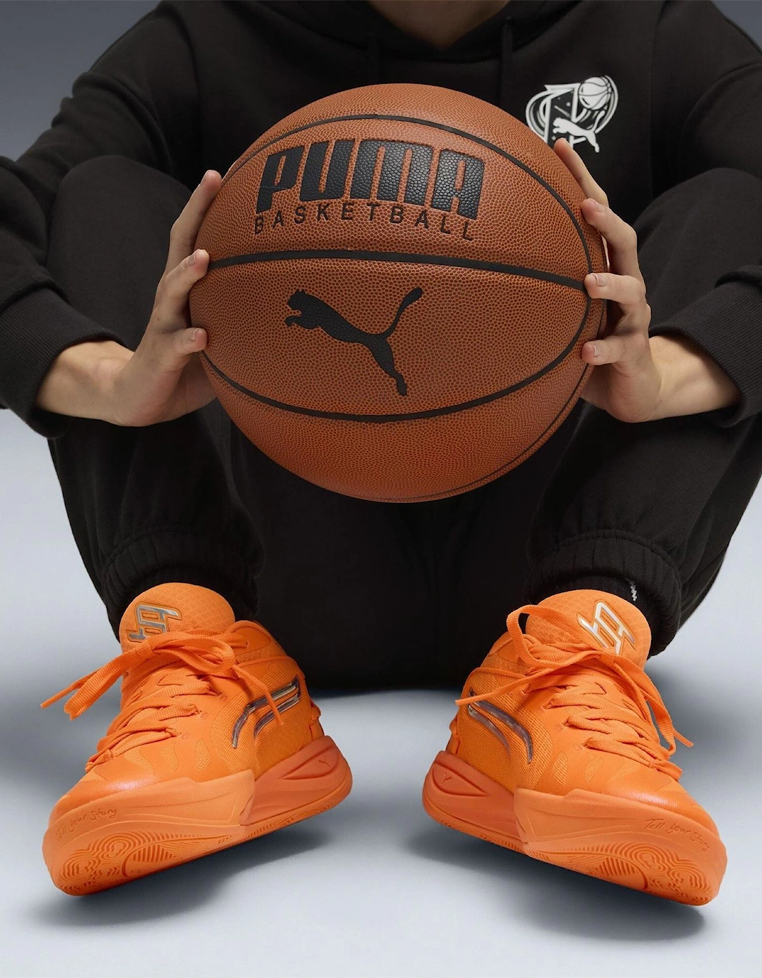 Stewie 4 Flawless Basketball Trainers