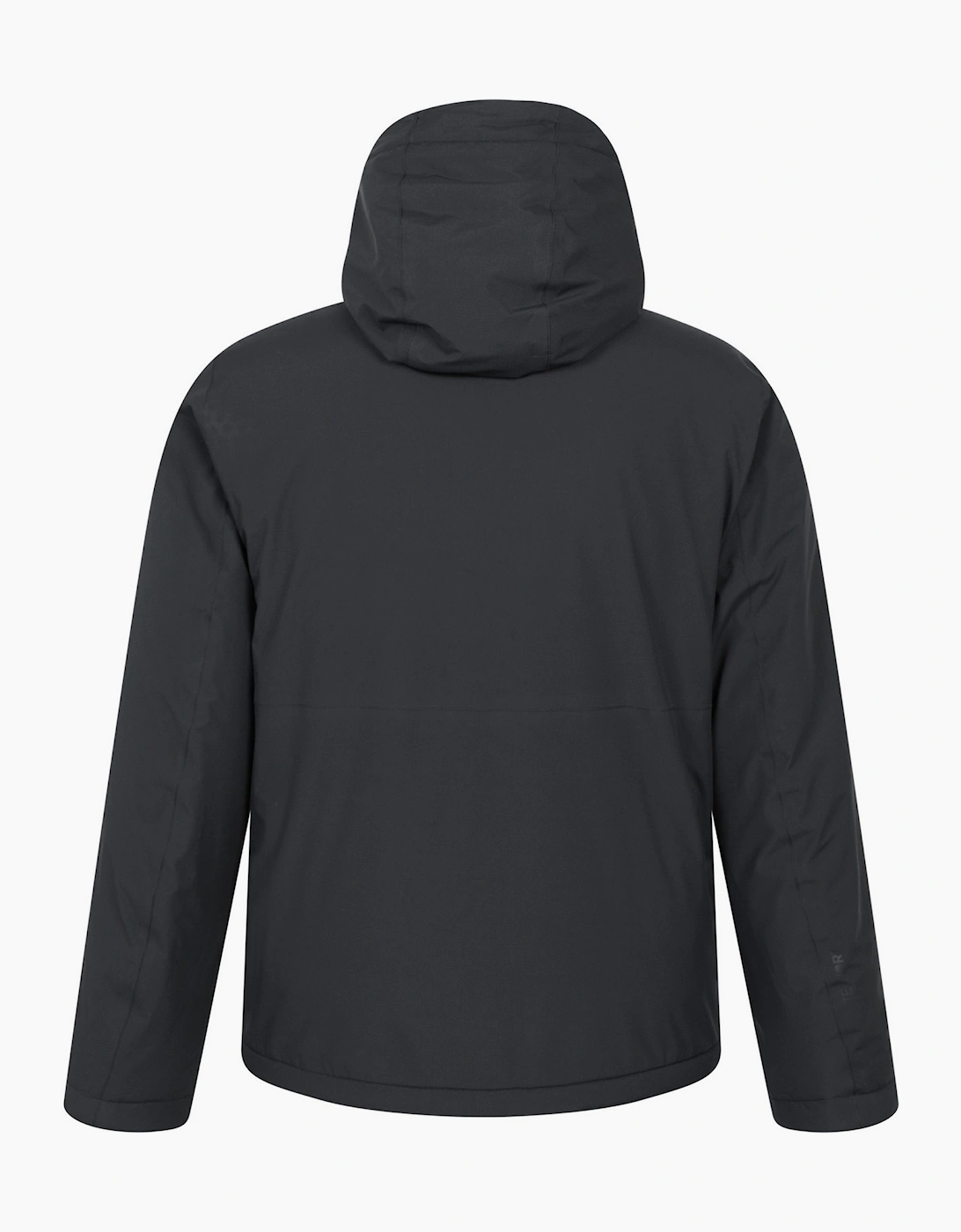 Mountain Warehouse Mens Heard Padded Waterproof Jacket