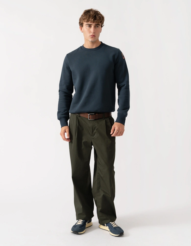 Parajumpers K2 Mens Sweatshirt - Nine Iron 765