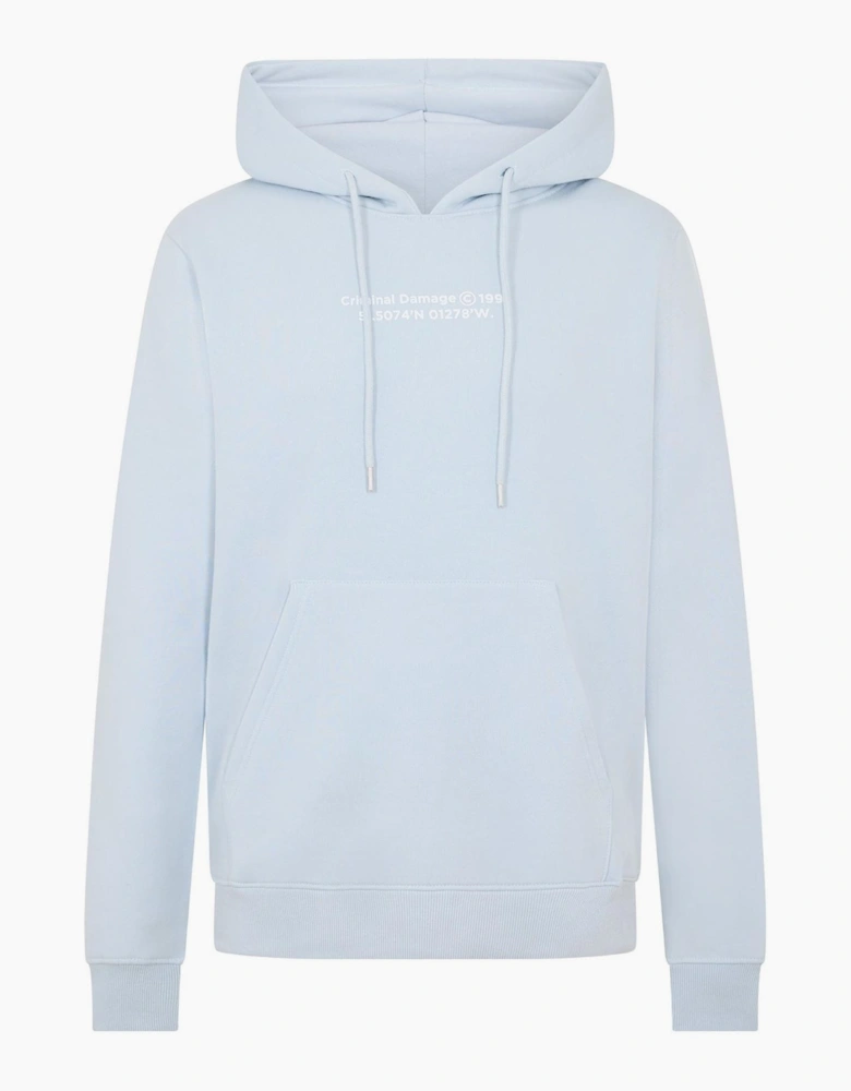 Mens La Hood