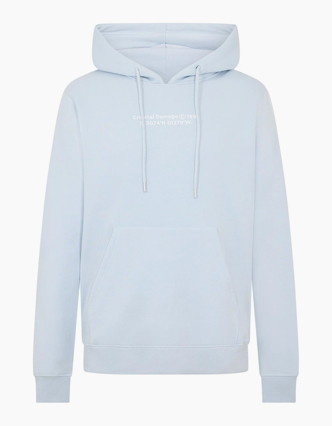 Mens La Hood