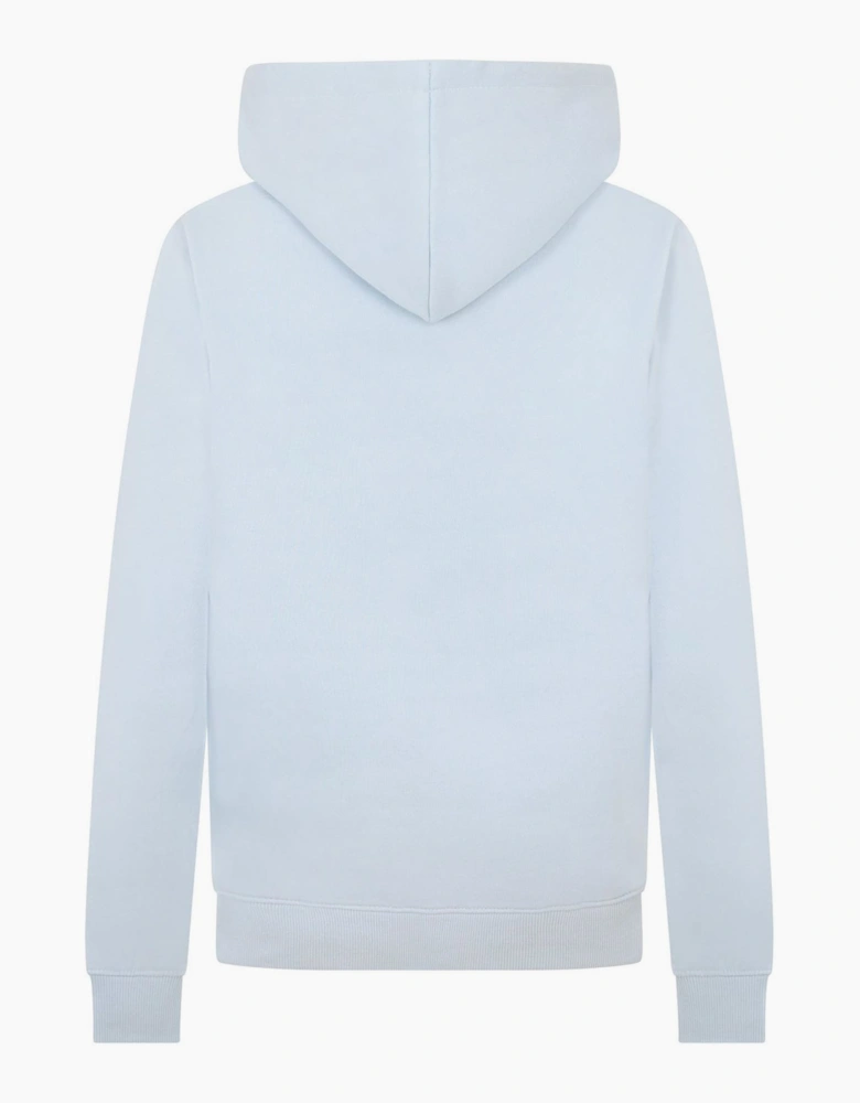 Mens La Hood