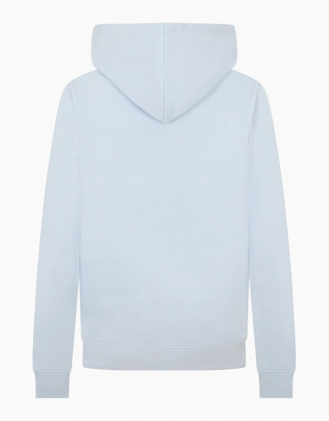 Mens La Hood