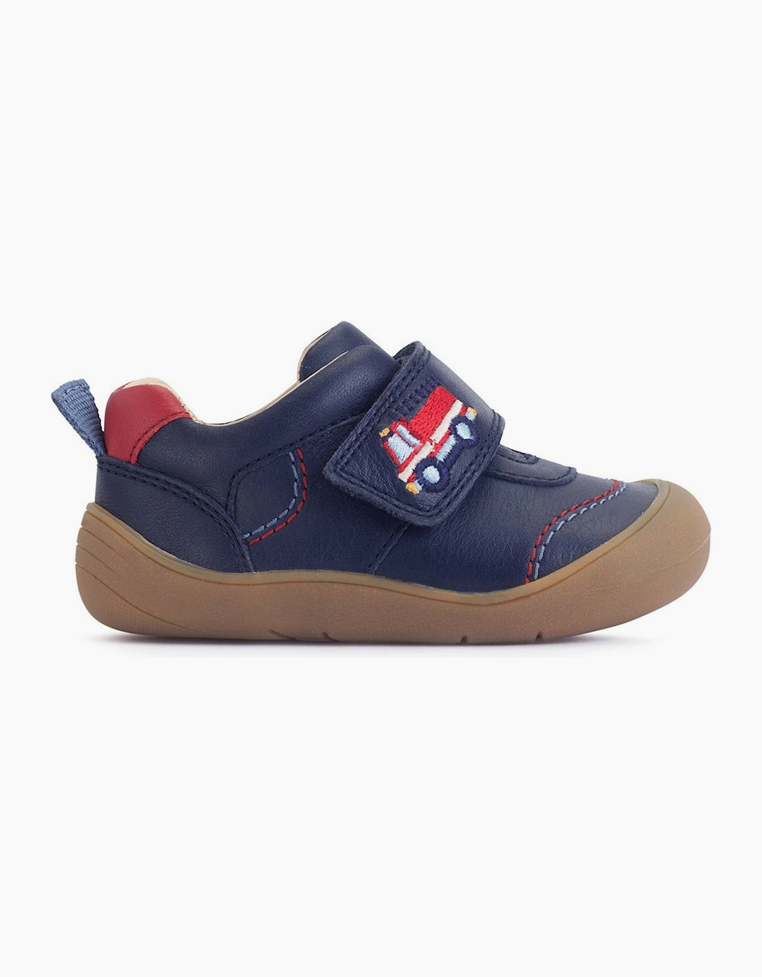 Harvest Boys First Shoes