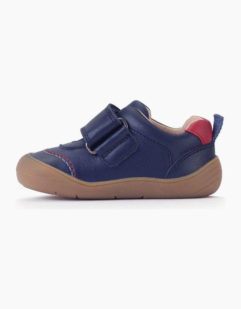 Harvest Boys First Shoes