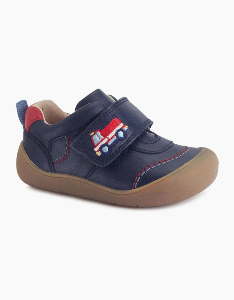 Harvest Boys First Shoes