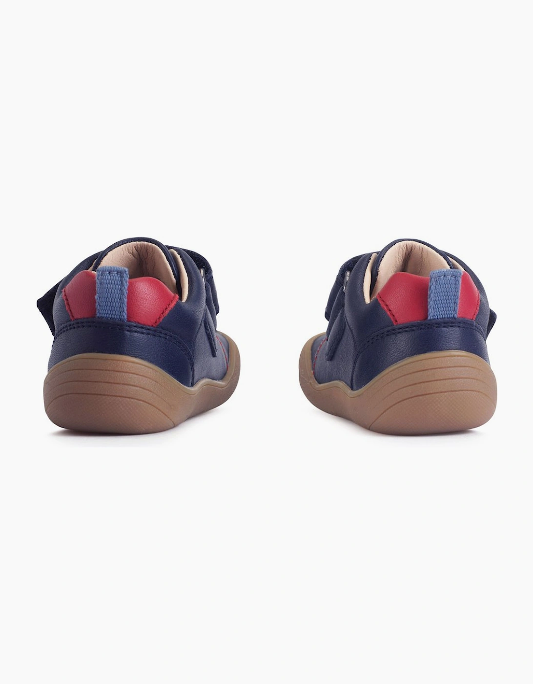 Harvest Boys First Shoes
