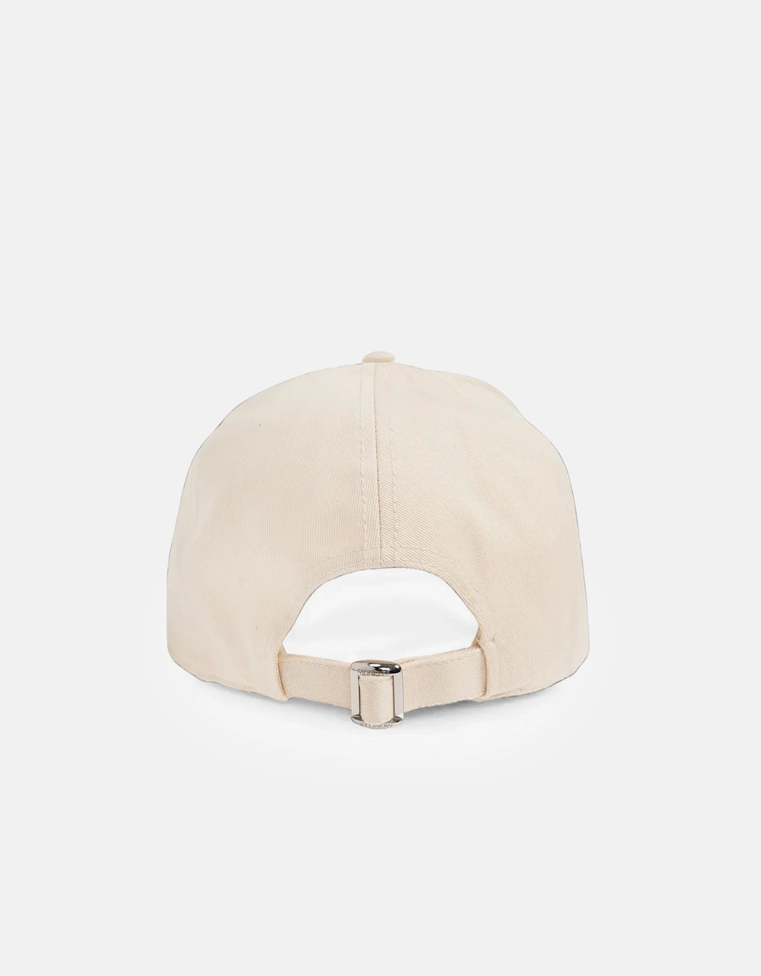 Archive Logo Cap Beige