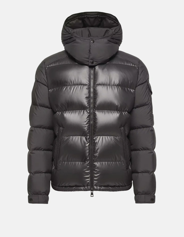 Moncler Maya Jacket Black