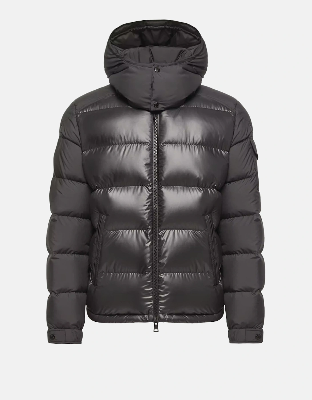 Moncler Maya Jacket Black