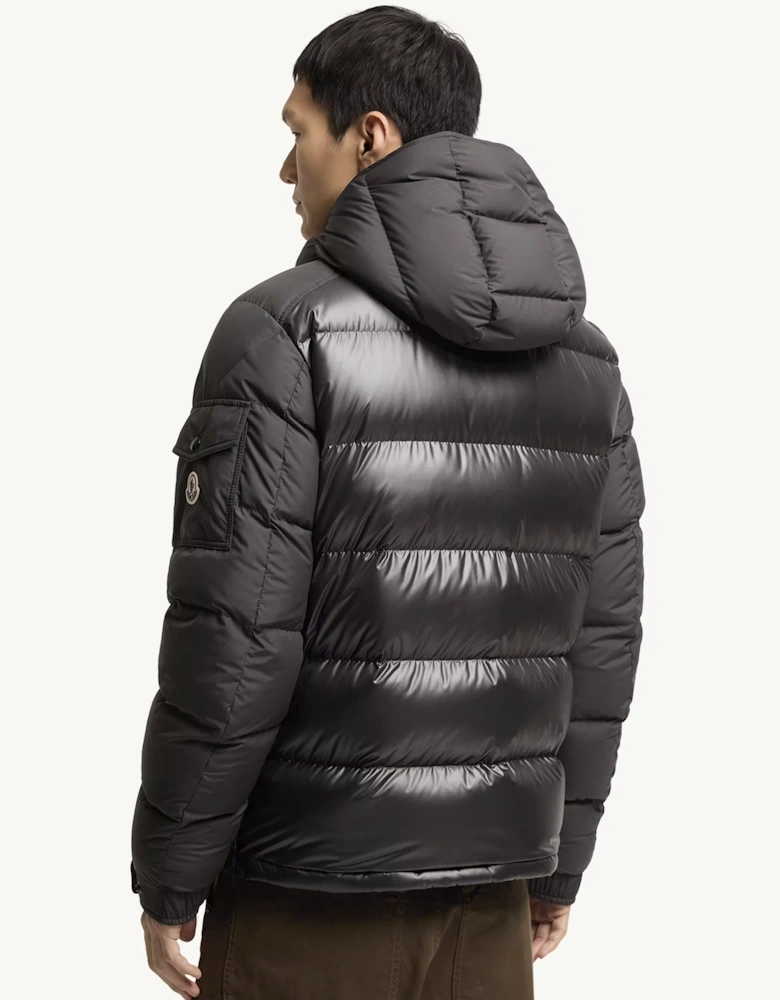 Moncler Maya Jacket Black