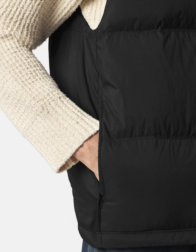 Compass G100004 Down Gilet Black