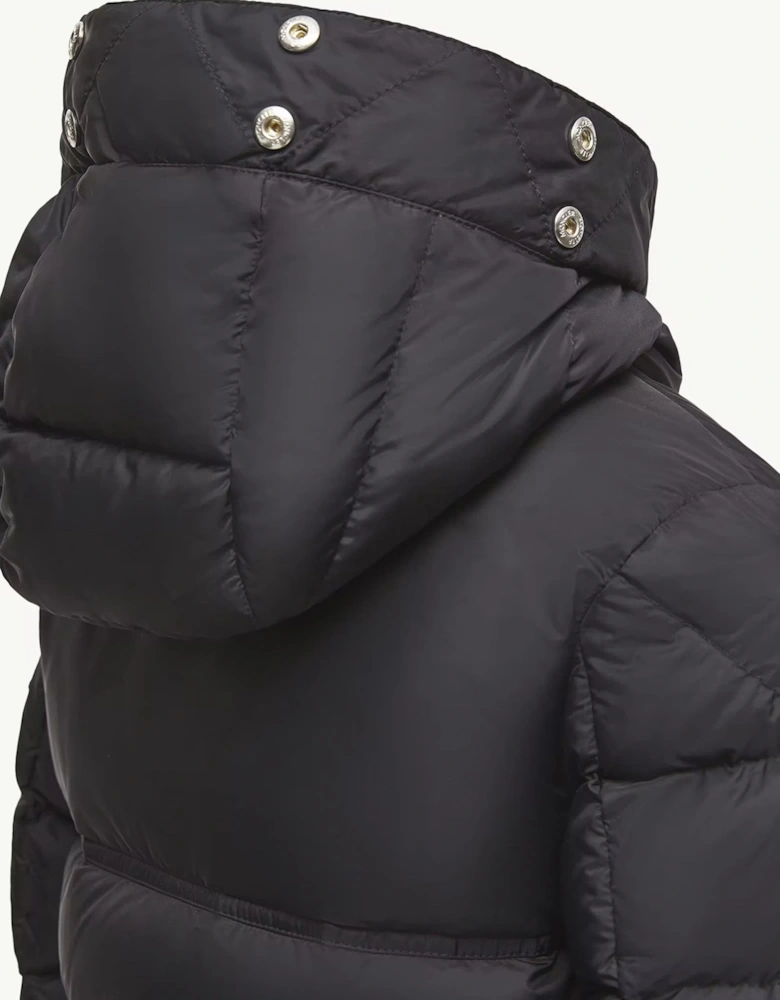 Kids New Byronf Jacket Black