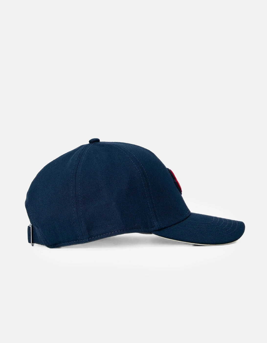 Archive Logo Cap Blue