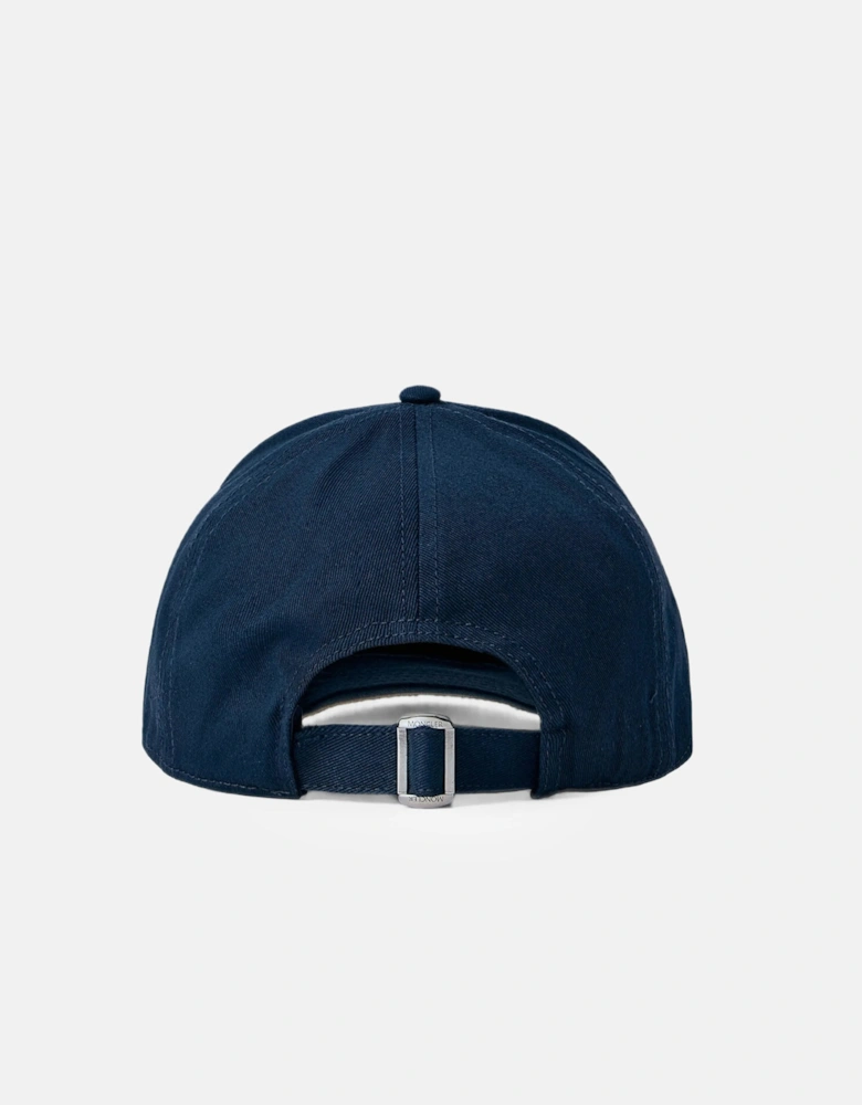 Archive Logo Cap Blue