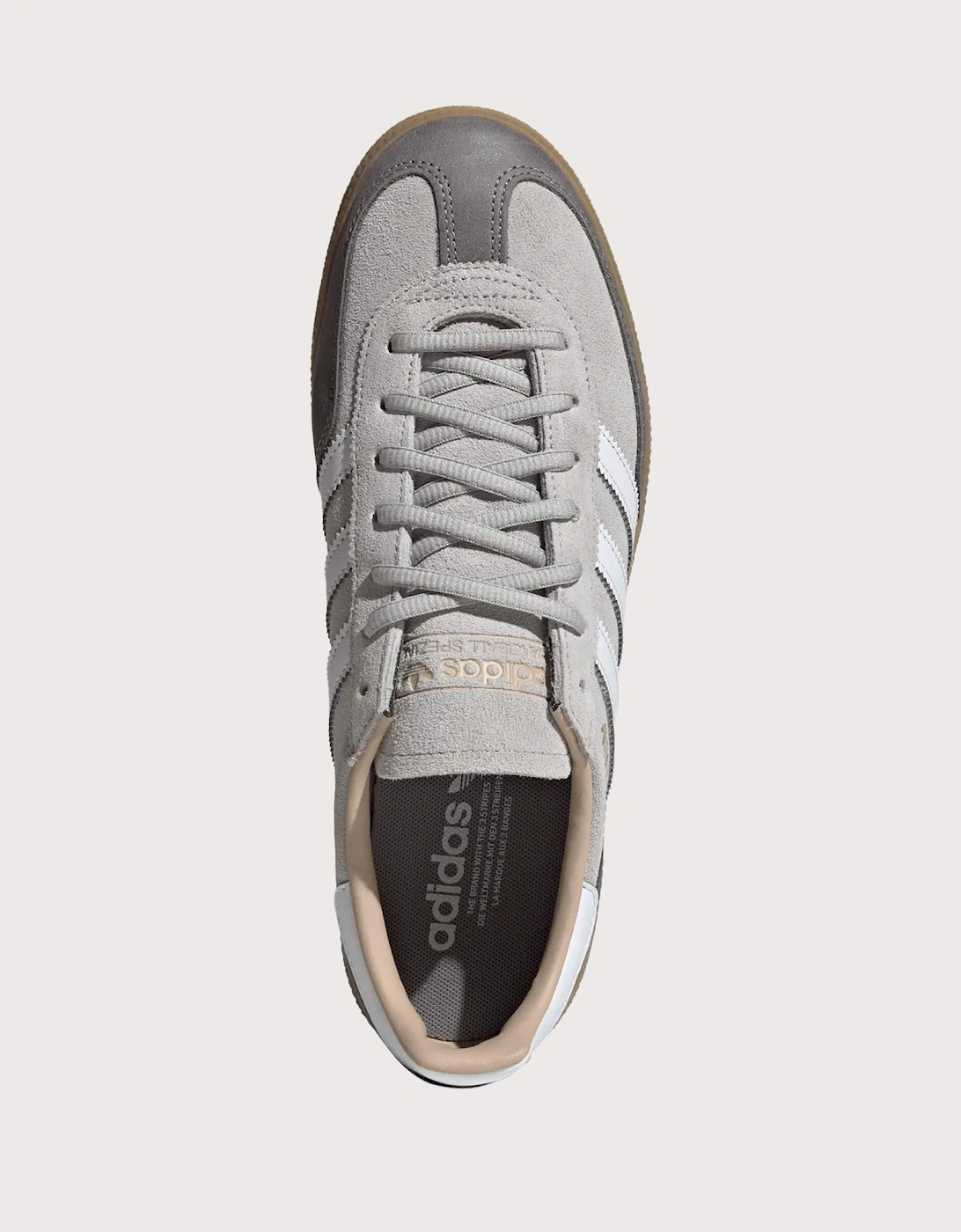 Handball Spezial Trainers