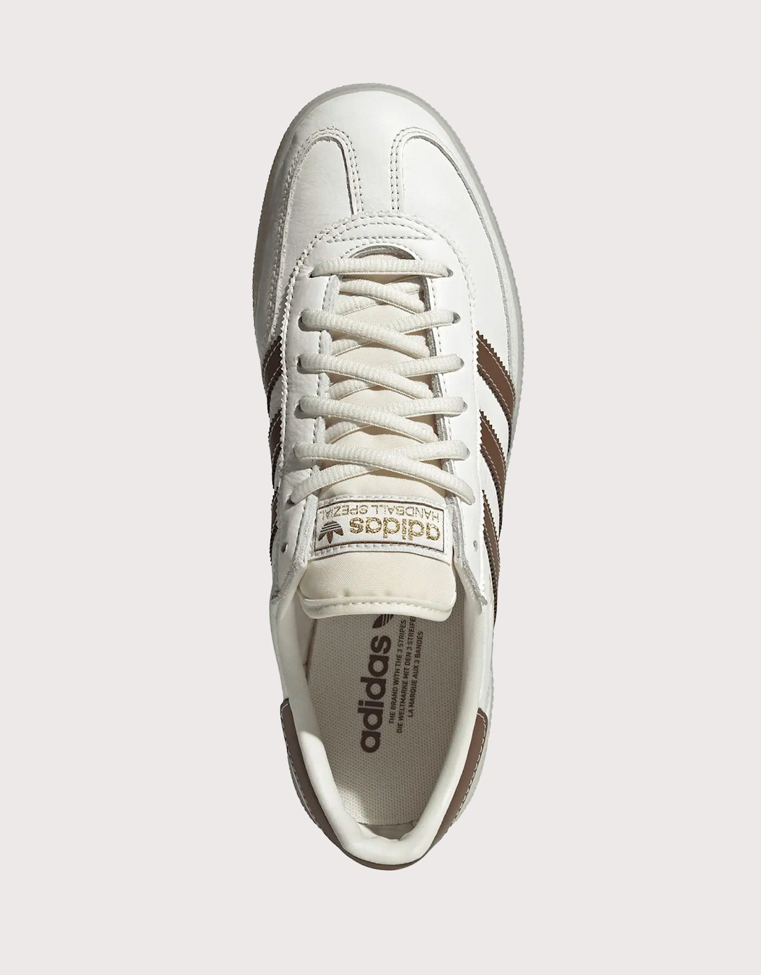 Handball Spezial Trainers