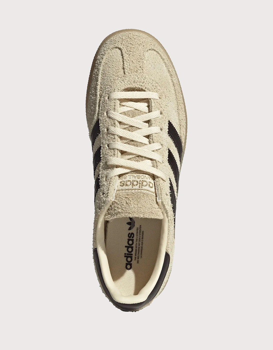 Handball Spezial Trainers