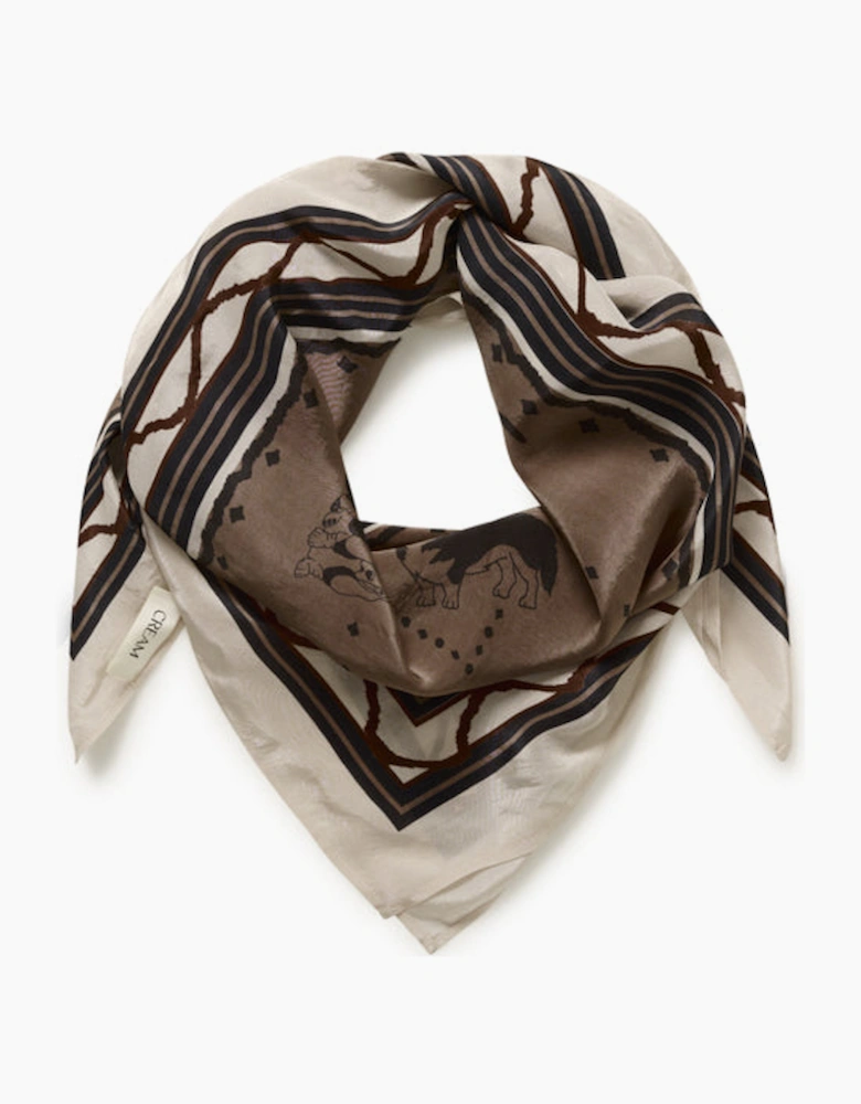 Ashli scarf