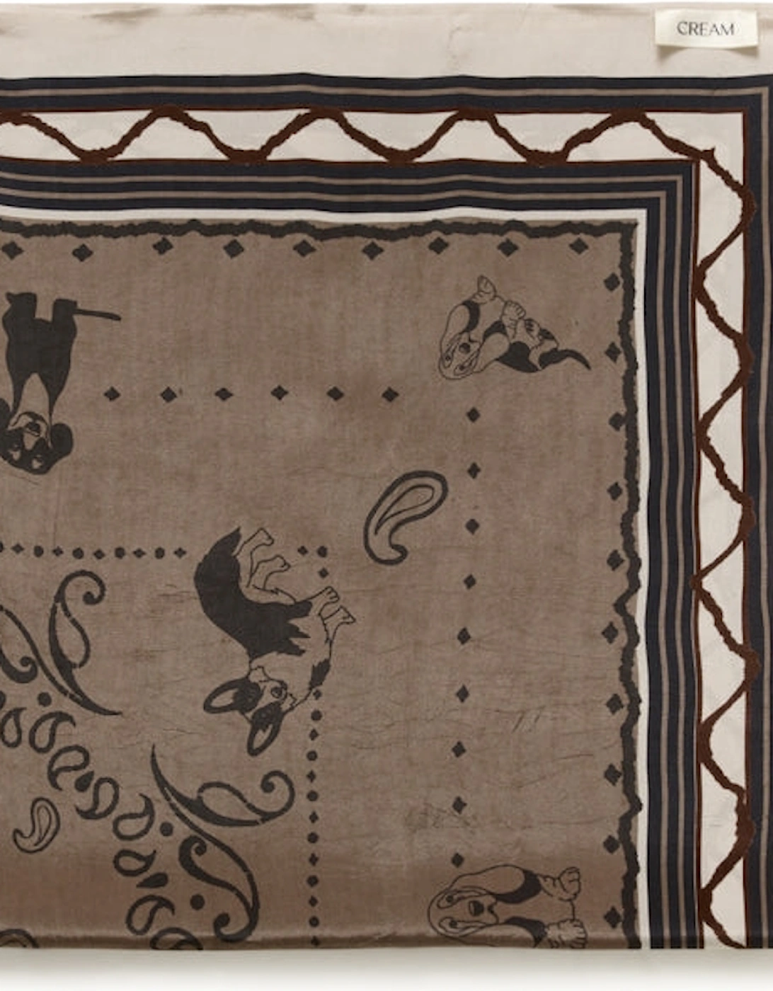 Ashli scarf
