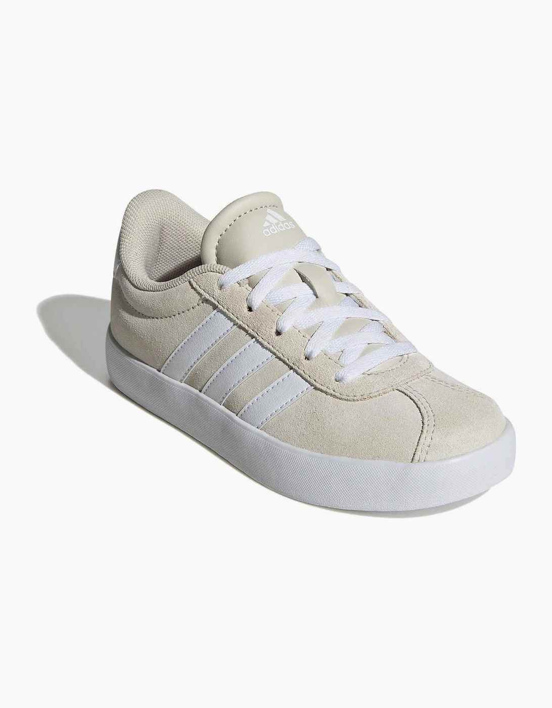 Vl Court 3.0 Shoes Junior Boys
