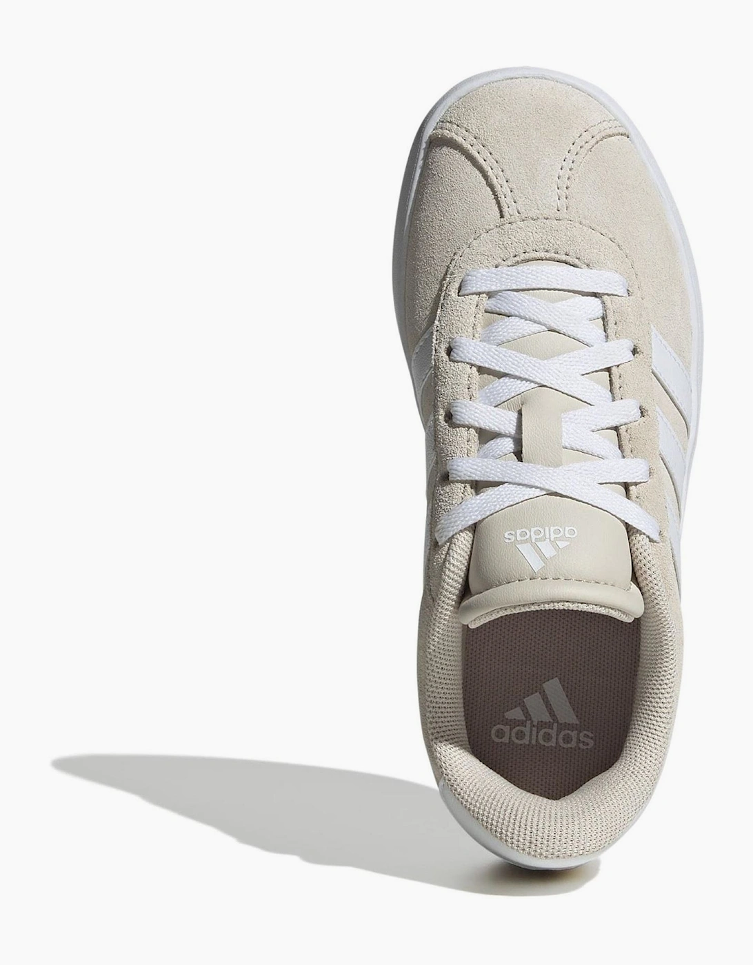 Vl Court 3.0 Shoes Junior Boys