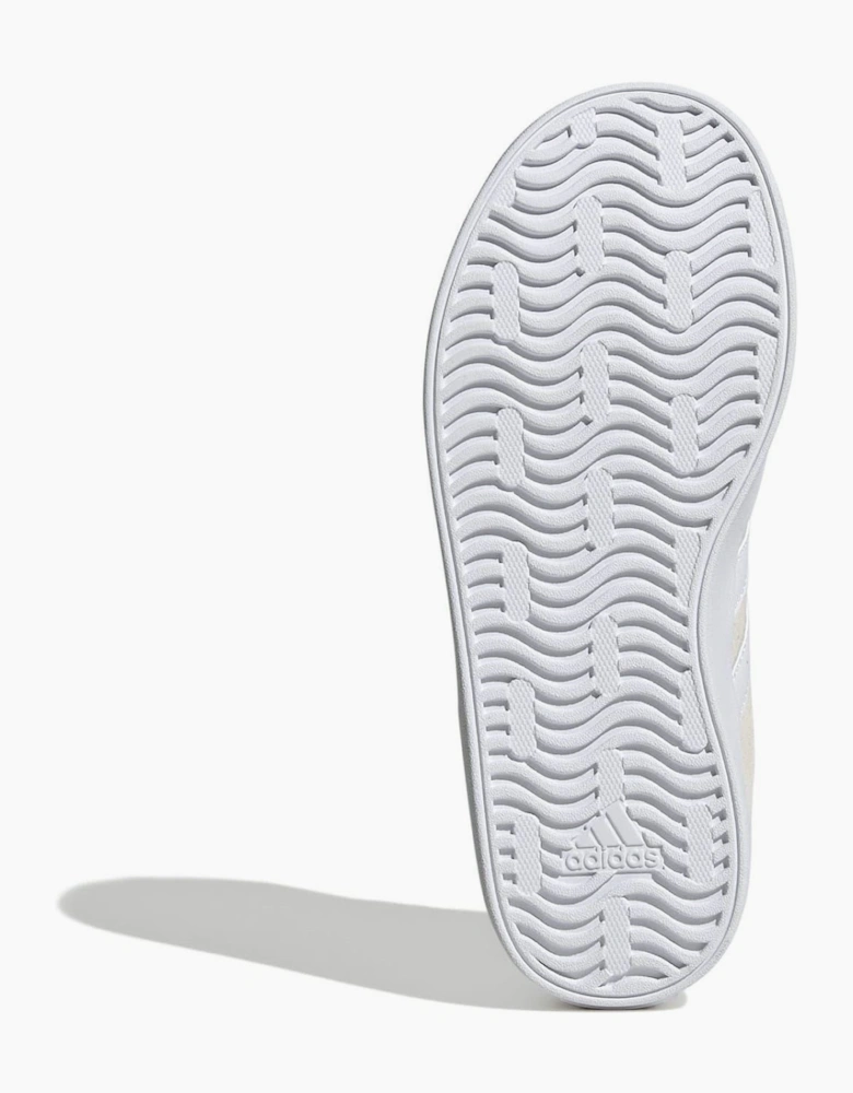 Vl Court 3.0 Shoes Junior Boys