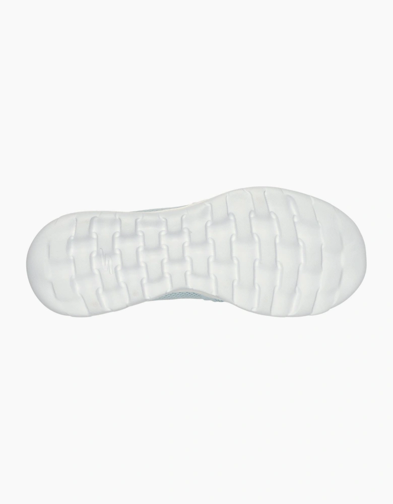 Go Walk Joy Low Top Lettering Flats