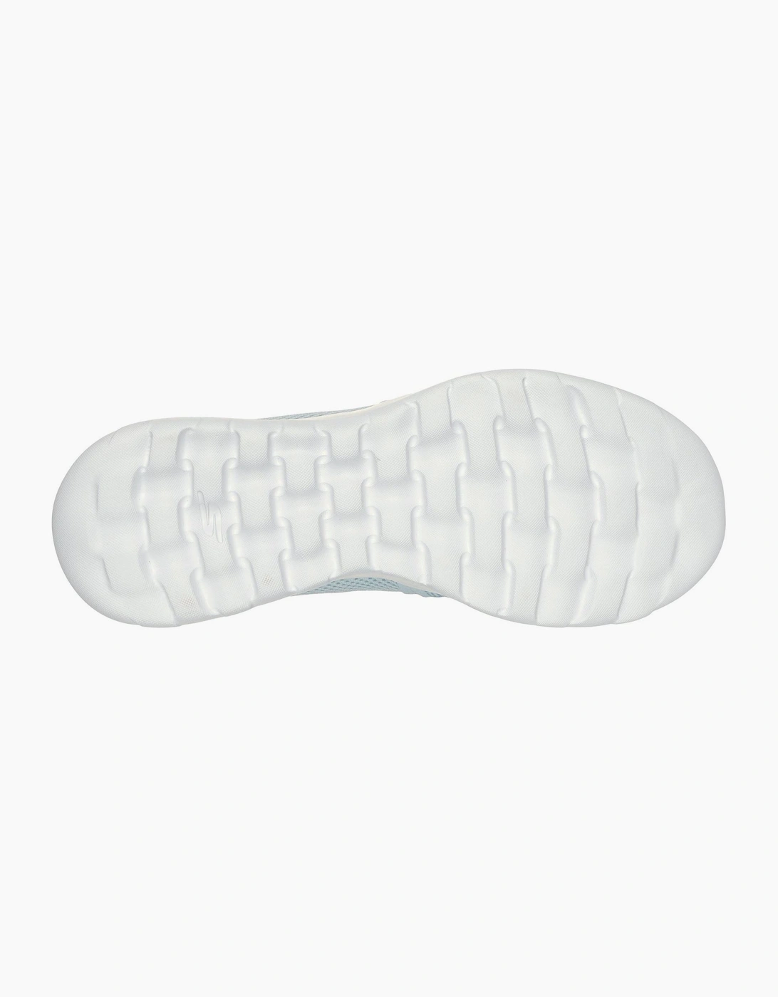 Go Walk Joy Low Top Lettering Flats