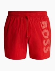 Bright Red