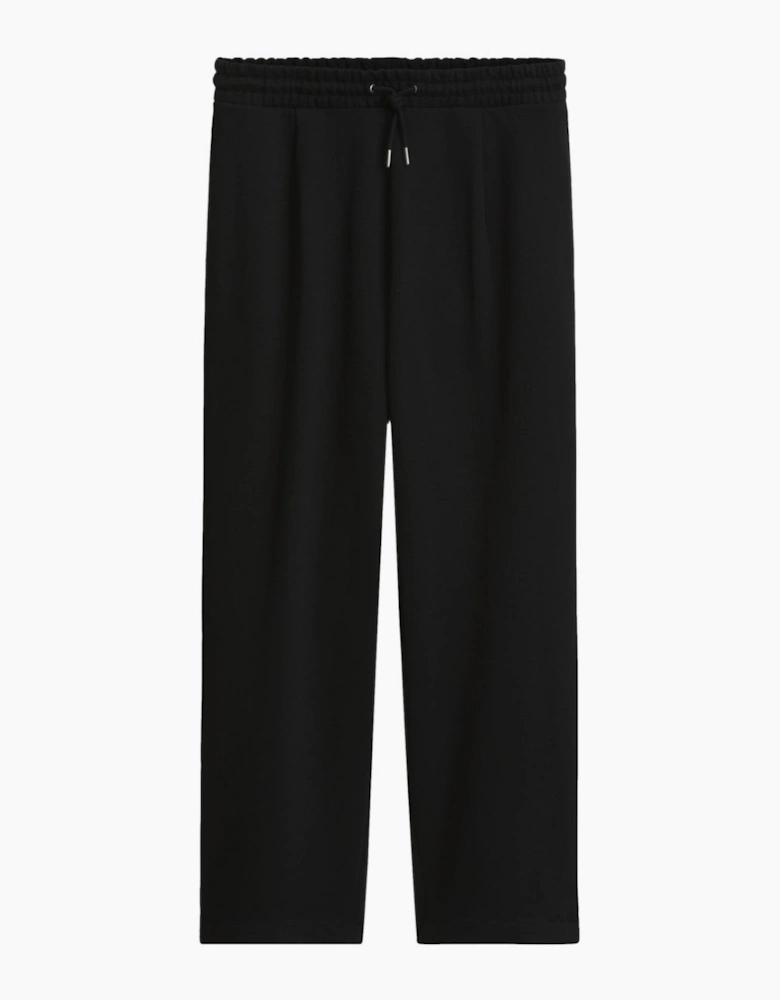 HUGO Devropant Jersey Trousers 001 Black